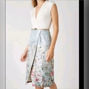 Ted Baker Dress